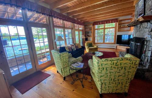 FL Quintessential LAKE HOUSE close to Bretton Woods Santas Village and Forest Lake State Park - Foto 23