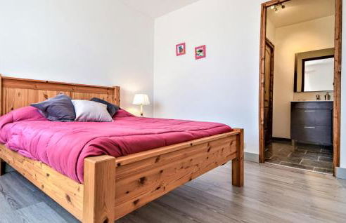 Beautiful Home In Méjannes-Le-Clap - Photo 26