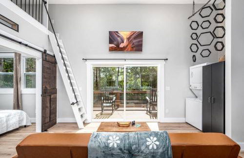 NEW Beehive Tree House Retreat - Foto 24