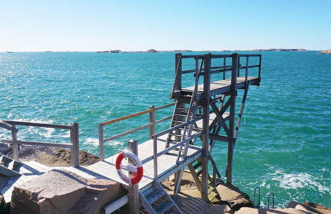 4 Star Holiday Home in Hamburgsund-by Traum - Foto 23