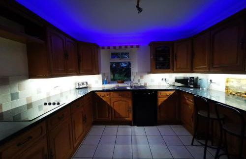 Private peacefull pet friendly converted country cottage - Foto 21