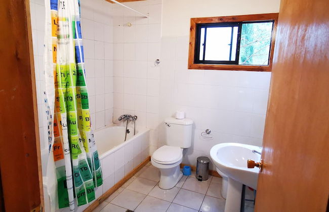 Cabaña Pudomo en Coñaripe con Hot-tub Exclusivo - Foto 10