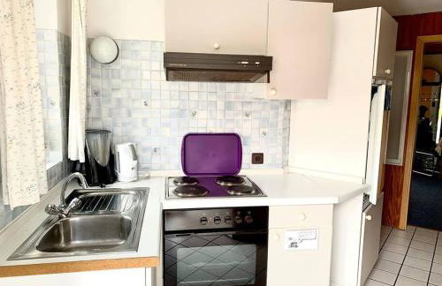 Pavillon in Stinteck/Westerdeichstrich bei Büsum - Foto 11