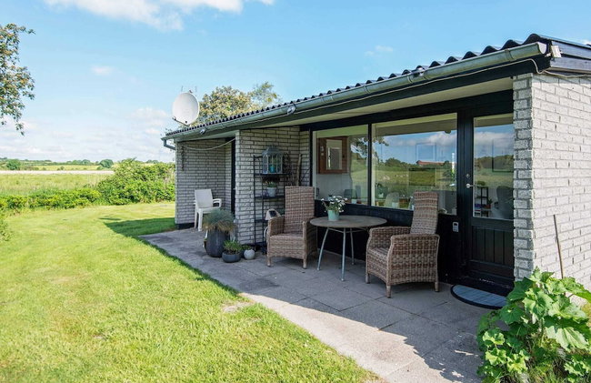 4 Person Holiday Home in Broager - Foto 21