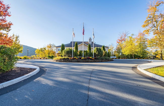 Vacation Village in the Berkshires - Foto 60