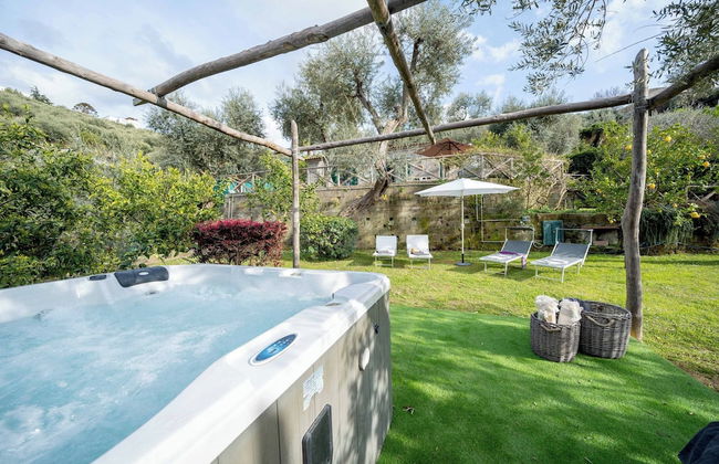 Villa Margherita Garden - Foto 26