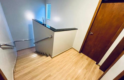 Moderno Sobrado Climatizado com Ar Quente e Frio - Photo 40