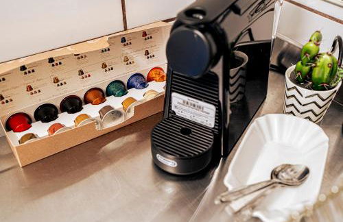 City Suite - 5 Min to HBF - Foto 20