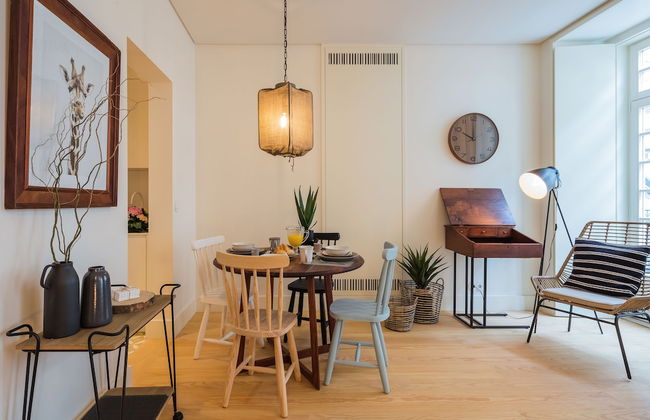 Almaria - Officina Real Apartments | Chiado - Foto 111