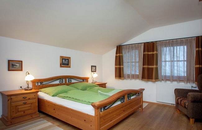 Posh Mansion in Sankt with 2 Saunas, Whirlpool, Hot Tub - Foto 9