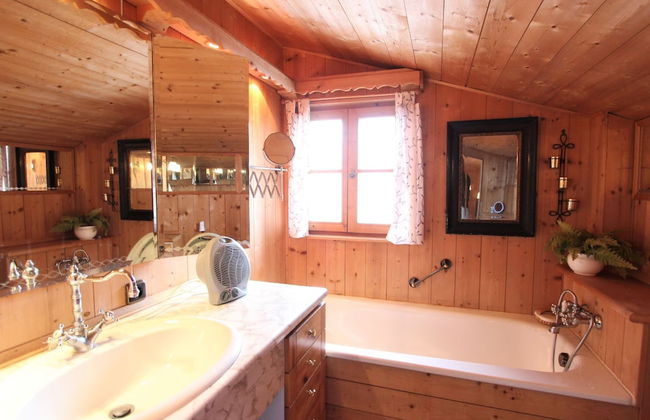 Chalet in St Johann on Ski Slopes - Foto 10