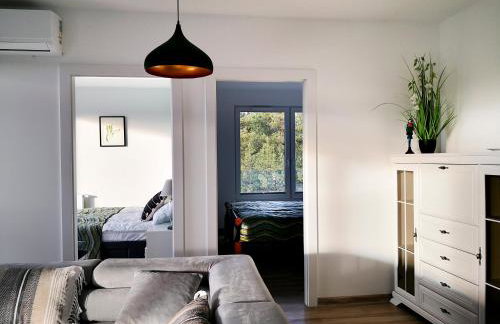 Apartament Pod Papugami w Porto Łeba - Foto 8