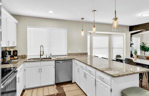 Casa Parkside - Foto 25