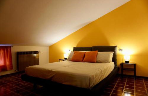 Attic House Mountain Lake Iseo Hospitality - Photo 7