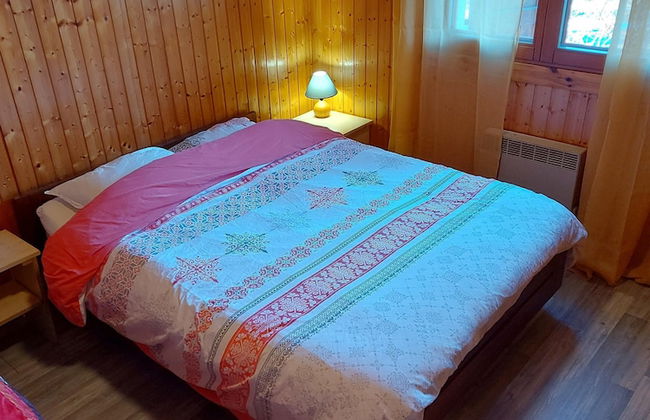 Nice Chalet With Sauna in Vosges - Foto 19