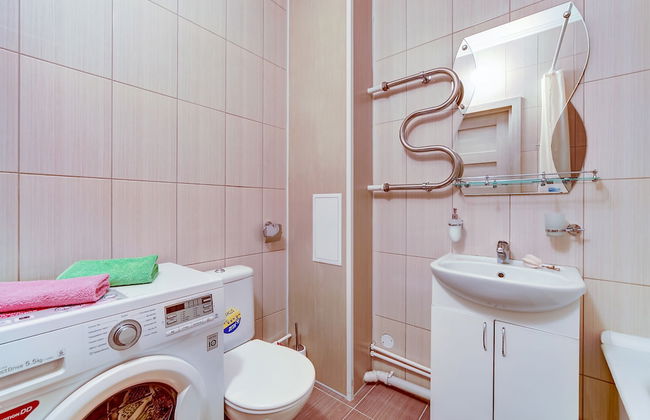 Apartments Vesta near Gulf of Finland - Foto 79