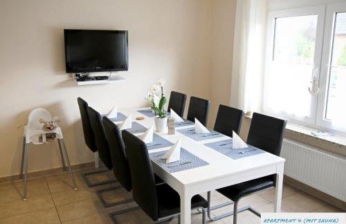 Ferienhaus Seeschwalbe - Foto 7