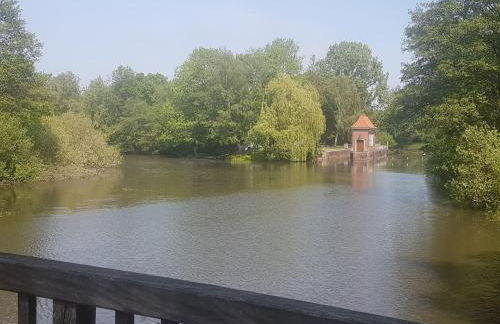 4 Sterne Ferienhaus "Vorwerk" - Foto 42