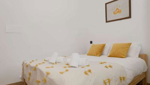 Appartement neuf skis aux pieds, 4 pers, Courchevel Moriond, balcon, parking, wifi - FR-1-631-131 - Foto 4