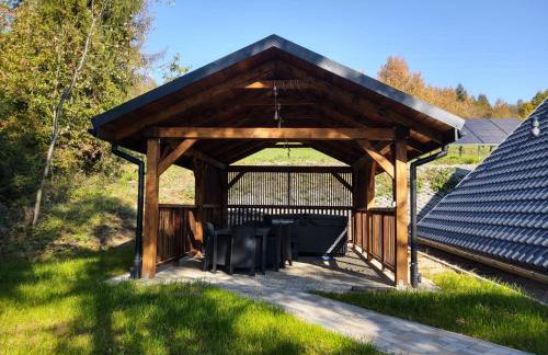 Domek na Wzgórzu - Foto 43