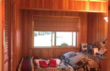 Well-appointed Adirondack cabin directly on 9-mile lake - Foto 62