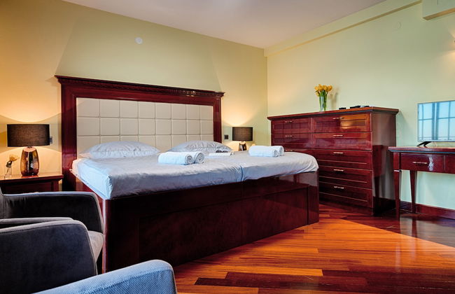 Villa Sunset Water - Foto 12