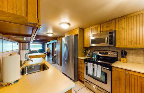 Redman Cabin - Foto 5