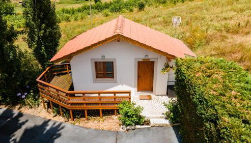 Casa Gil, Quinta Carmo - Alcobaça/ Nazaré - Foto 2