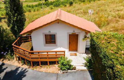 Casa Gil, Quinta Carmo - Alcobaça/ Nazaré - Foto 2