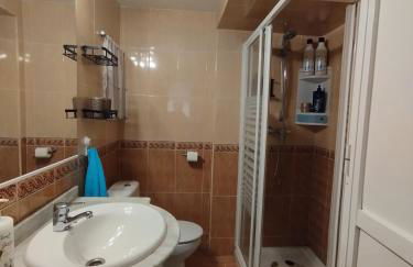 Apartamento Alhóndiga El Palo - Photo 14