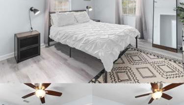 Modern Scottdale Escape Minutes to Atlanta - Foto 3