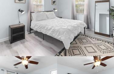 Modern Scottdale Escape Minutes to Atlanta - Foto 3