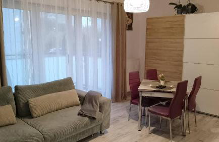 Apartament na Kruczej - Foto 8