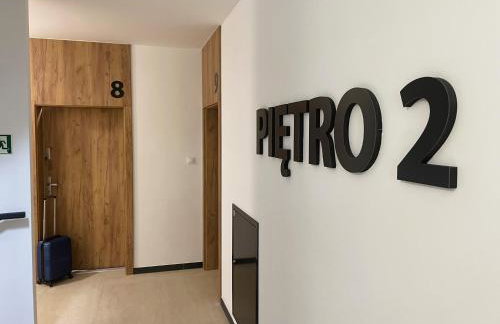 Apartamenty nad Baryczą - Foto 28