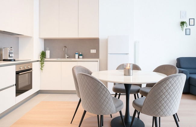 Waterfront Collection Apartments - Foto 20