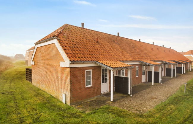 "Ubbe" - 200m from the sea - Foto 1