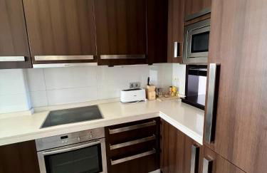 BEACHFRONT Penthouse Luxury - Photo 31