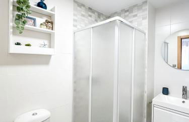 Amodiño- 1º línea Playa Langosteira y vistas al mar - Foto 18