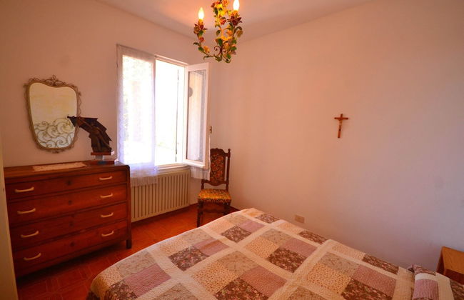 Holiday Home in Rio Near Fishing Villages - Foto 14