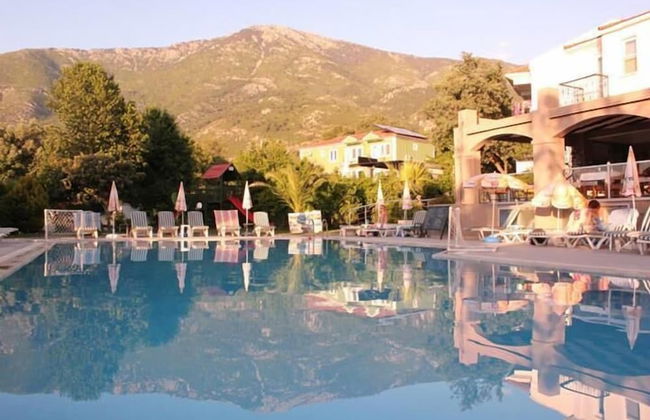 Ant Apart Hotel - Foto 47