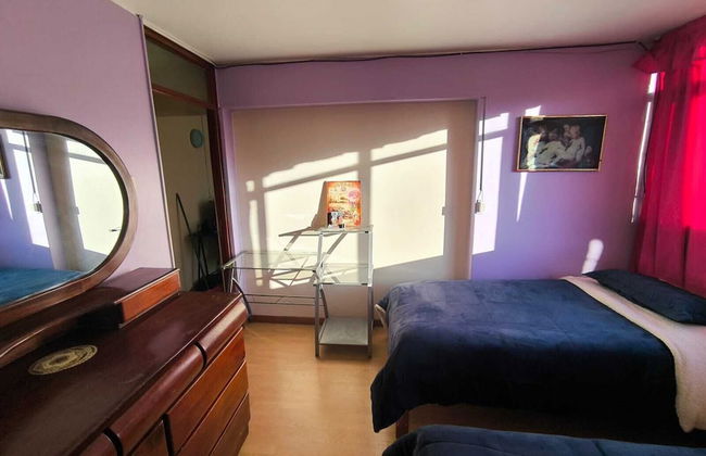 fabrizio guest house - Foto 7