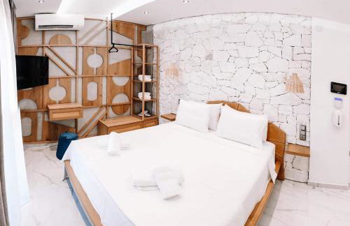 Kardias Luxury Suites - Foto 12