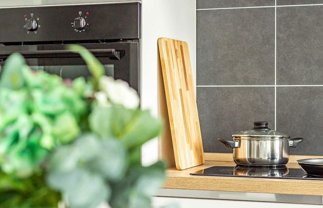 The Castle - Foto 14