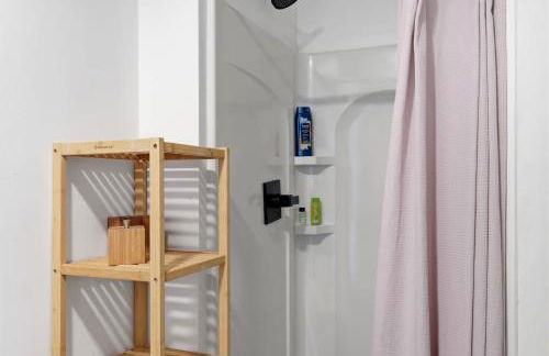 Charming Historic Foursquare Home 4BR Backyard - Foto 31