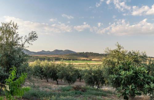 Casa Rural La Loma - Foto 40