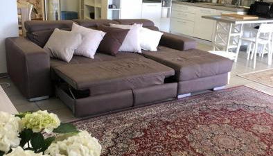 Jerzu vista mare e montagna in Ogliastra - Foto 3