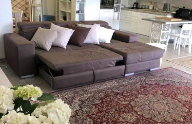 Jerzu vista mare e montagna in Ogliastra - Foto 3