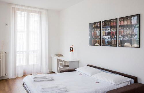 TorinoToStay Apartments - Foto 23