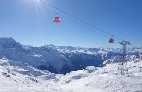 Hotel Chalet du Bon Air - Foto 24