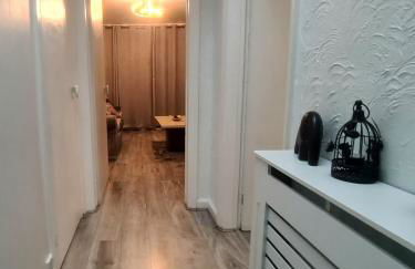 Freshen up Stays Walsall - Foto 32